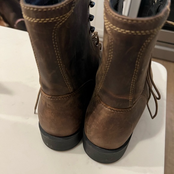 COPY - Ariat Heritage Lacer dress boots - NWOT - Picture 2 of 5